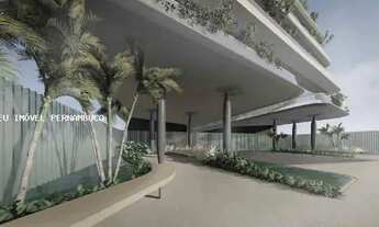 Imagem 6: Apartamento 1 Quarto para Venda em João Pessoa, Cabo Branco, 1 dormitório, 1 banheiro, 1 v