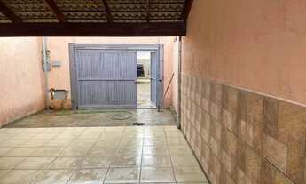 Imagem 6: Casa dois quartos anapolis 900R