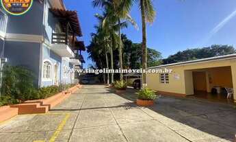 Imagem 5: Sobrado em condomínio com 03 Dormitórios - Jardim Capricórnio - Caraguatatuba, SP