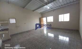 Imagem 3: Kitnet com 1 dormitório para alugar, 50 m² por R$ 750,00/mês - Jardim Alvorada - Sumaré/SP