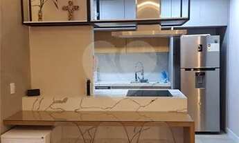 Imagem 7: Apartamento com 3 quartos para venda em Santana - São Paulo