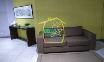 Imagem 4: Apartamento com 3 quartos(1 suite) à venda, 82m² por R$ 535.000 - Casa Forte - Recife/PE