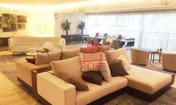 Imagem 3: Venda Cyrela Ibirapuera | 244m², 4 suítes e 3 vagas