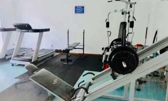 Imagem 5: Barra -1/4- mobiliado - vista espetacular