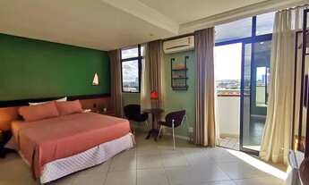 Imagem 5: Millenium Manaus/ 33m² Mobiliado/ 8º andar !