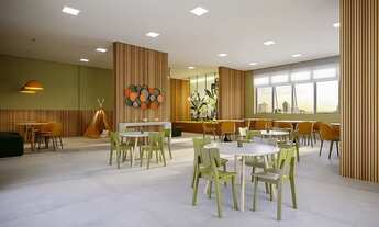 Imagem 6: Apartamento para venda tem 90 metros quadrados com 3 quartos no Belém - São Paulo - SP