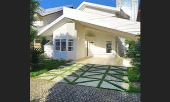 Imagem 2: Sobrado com 4 dormitórios, 285 m² - venda por R$ 2.700.000,00 ou aluguel por R$ 10.770,00