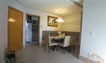 Imagem 2: Excelente Cobertura 3 quartos com suíte por R$ 680.000,00 no Jaraguá, BH/MG