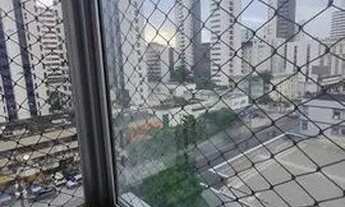 Imagem 4: 114m2 - Super Ventilado - na Conselheiro - Vista para o Mar - Pé direito duplo