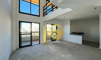 Imagem: Apartamento Duplex com 1 suíte à venda