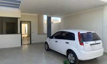 Imagem 3: Casa com 3 dormitórios à venda, 125 m² por R$ 650.000,00 - Jardim Espanha - Maringá/PR