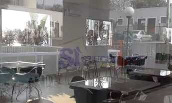 Imagem 5: Locação de Apartamentos / Padrão na cidade de Araraquara