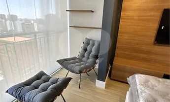 Imagem 2: São Paulo - Apartamento Padrão - VILA MARIANA