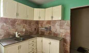 Imagem 5: Apartamento de 02 dormitórios com cozinha americana e churrasqueira no bairro Partenon em