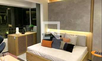 Imagem 6: Apartamento à Venda - Butantã, 1 Quarto, 25 m2