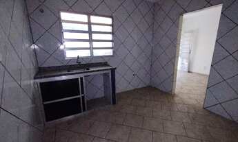 Imagem 2: Apartamento com 1 dormitório para alugar, 50 m² - Jardim Zaira - Mauá/SP