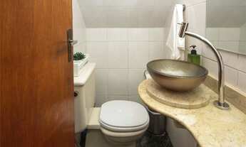 Imagem 4: Casa à venda no bairro Jardim Vila Formosa - São Paulo/SP