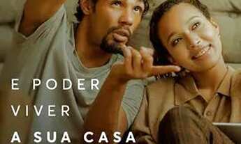 Imagem 2: SENSACIONAL LANÇAMENTO - SESIAN URBAN 2/4, 1 suíte, varanda Gourmet, 1 garagem, 61,16m²