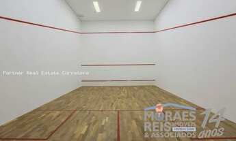 Imagem 2: Cobertura para Venda em São Paulo, Itaim Bibi, 3 dormitórios, 3 suítes, 5 banheiros, 4 vag