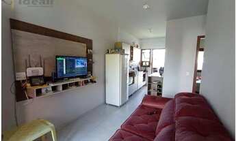 Imagem 6: Casa com 2 dormitórios à venda, 42 m² por R$ 220.000,00 - Vargas - Sapucaia do Sul/RS