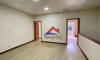 Imagem 3: Casa com 4 dormitórios para alugar por R$ 3.200,00/mês - Belém - São Paulo/SP