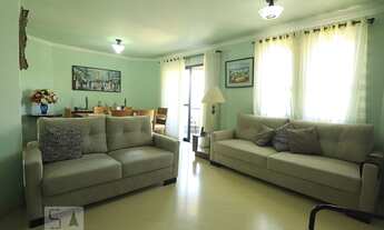 Imagem 2: Apartamento à Venda - Jardim Bela Vista, 3 Quartos, 130 m2