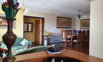 Imagem 2: São Paulo - Apartamento Padrão - Tucuruvi