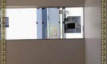 Imagem 6: Apartamento à venda com 1 quarto sendo 1 suíte em Nova Mutum