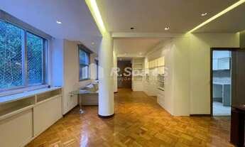 Imagem 2: Copacabana, 3 quartos, sendo 1 suíte, 155 m²