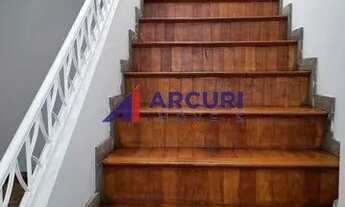 Imagem 5: Casa 04 quartos São Lucas (BH) - Locação