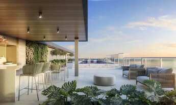 Imagem 4: Soho Residence na Coroa do meio Orla de Atalaia