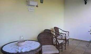 Imagem 7: Vendo Magnifica casa 400m2 terreno, piscina sauna churras 3 qtos Proximo Linha Amarela