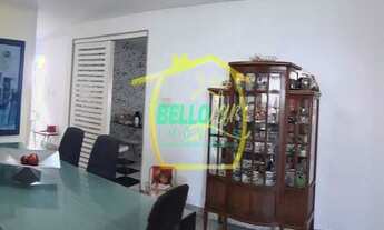 Imagem 5: Apartamento à venda, 254 m² por R$ 2.350.000,00 - Apipucos - Recife/PE