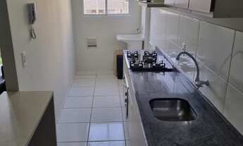 Imagem 2: APARTAMENTO PARA LOCAÇÃO NO CONDOMÍNIO VITTACE GIANNA