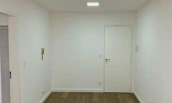 Imagem 3: Apartamento para aluguel possui 38 metros quadrados com 1 quarto e 1 vaga