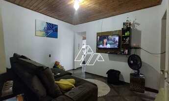 Imagem 6: Casa com 2 dormitórios à venda, 140 m² por R$ 200.000,00 - Nova Marília - Marília/SP