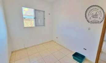 Imagem 6: Casa localizada no Parque das Américas - Praia Grande/SP