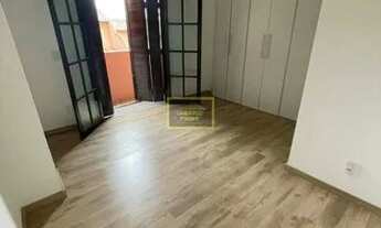 Imagem 3: Sobrado em condomínio fechado para locação na Granja Viana