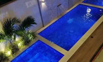 Imagem 6: CONDOMÍNIO VALÉRIO PRIME GAIBÚ