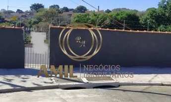 Imagem: TR - RA AMIL Aluga Casa com 80 m2 com 2