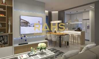 Imagem 4: Apartamento - Empreendimento no Bairro Anita Garibaldi