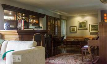 Imagem 4: Casa à Venda - Jardim Guedala, 5 Quartos, 500 m2