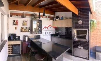 Imagem: JUNDIAÍ - Casa de Condomínio - JARDIM