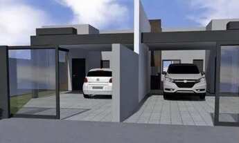 Imagem: Casa com 3 dormitórios à venda - Águas