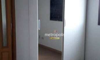 Imagem 5: Apartamento à venda, 72 m² por R$ 542.000,00 - Osvaldo Cruz - São Caetano do Sul/SP