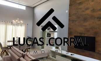 Imagem 4: SOBRADO PARA VENDA NO CONDOMÍNIO RESIDENCIAL VILLA DO BOSQUE EM SOROCABA-SP