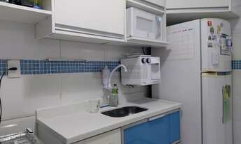 Imagem: Open House vende- Apartamento com 2 quartos