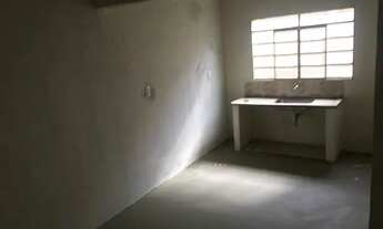 Imagem 5: Casa com edícula eldorado