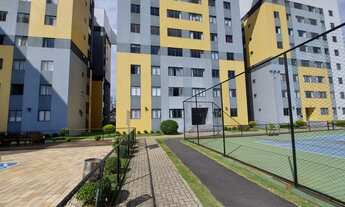 Imagem 3: Apartamento para venda possui 67 metros quadrados com 3 quartos em Centro - Pinhais - PR