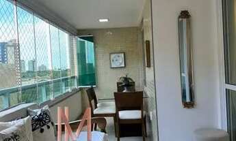 Imagem 7: Apartamento para Venda em Salvador, Patamares, 3 dormitórios, 1 suíte, 3 banheiros, 2 vaga